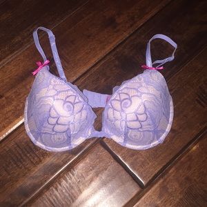 Betsy Johnson Bra